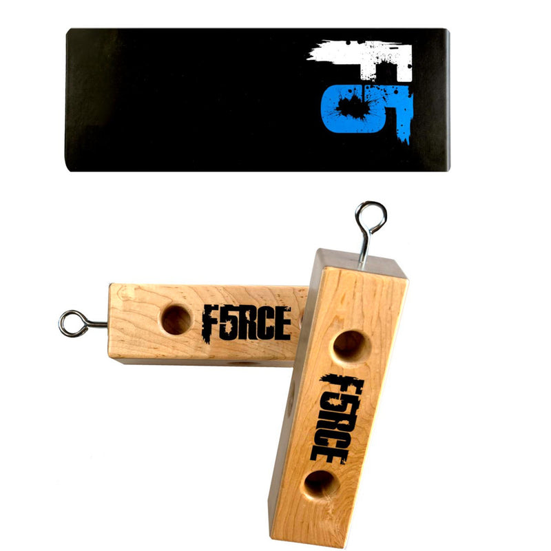 Peg Block kit - Force5 Equipment